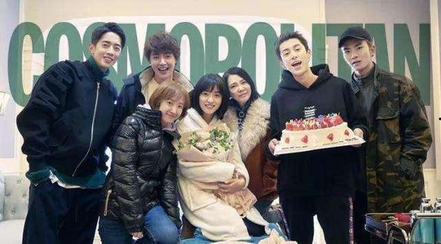 王鹤棣和沈月最新爆料,揭秘幕后故事与甜蜜互动