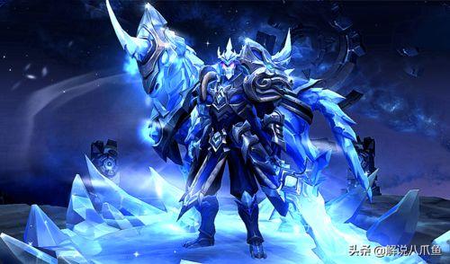 关羽传说皮肤最新爆料,勇猛神威，再现三国传奇风采