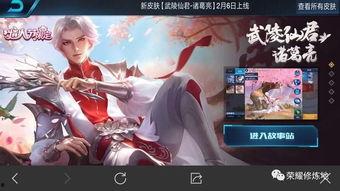 王者最新皮肤爆料2月份,全新爆料抢先看，华丽战袍等你披挂！