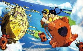 宫崎骏最新爆料,动画巨匠的创作灵感与未来展望