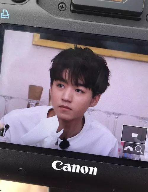 王俊凯舒淇最新爆料照片,最新爆料照片曝光引热议