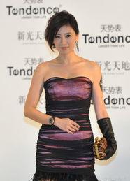 刘嘉玲贾静雯最新爆料