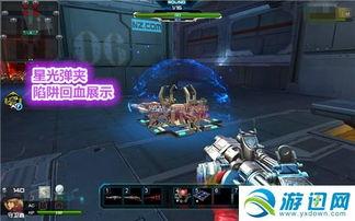 10月逆战最新版本爆料,全新内容与玩法升级，热血战场再燃战火！